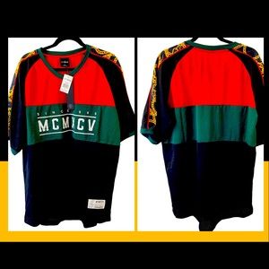 Men’s Jersey shirt